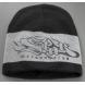 GHOST FLAME BEANIE