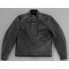 MEN'S TECH LEATHER JACKET