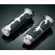 ISO®-FLAME GRIPS BY KÜRYAKYN®