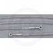 BRAIDED STAINLESS STEEL CLUTCH LINE