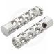 BATTISTINI ROUND HOLE GRIPS BY ARLEN NESS